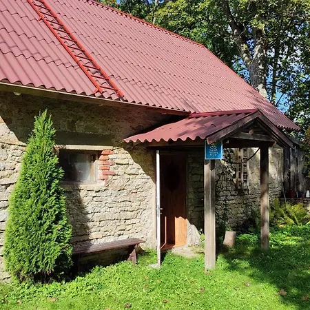 Viini Puhkemaja 컨트리하우스 *