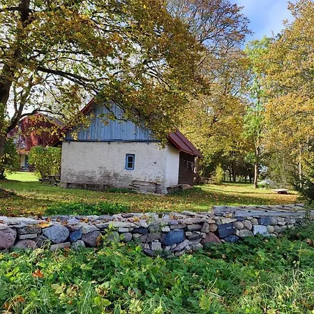 Viini Puhkemaja