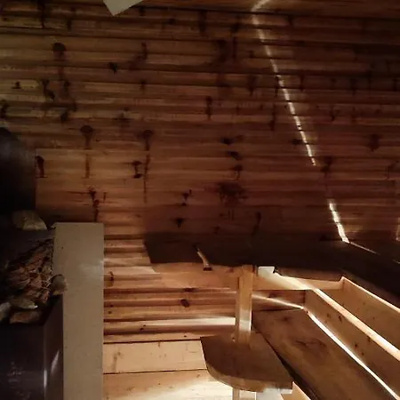 컨트리하우스 Viini Puhkemaja *