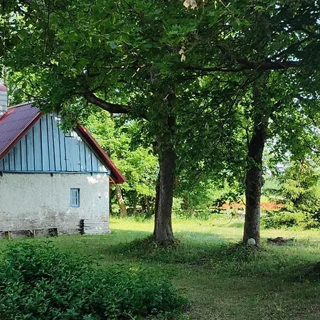 Viini Puhkemaja 컨트리하우스