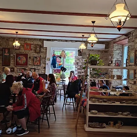 Viini Puhkemaja * Mustjala