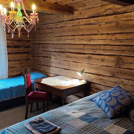 Country house Viini Puhkemaja