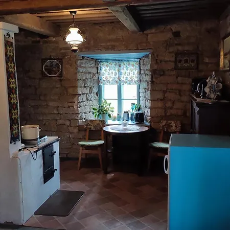 컨트리하우스 Viini Puhkemaja *