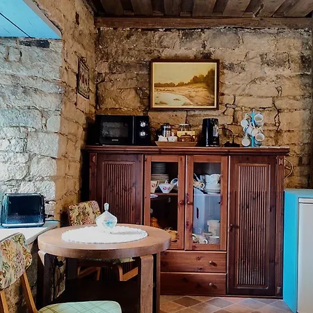 컨트리하우스 Viini Puhkemaja Mustjala