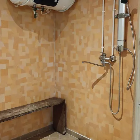 컨트리하우스 Viini Puhkemaja Mustjala