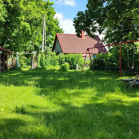Viini Puhkemaja Country house