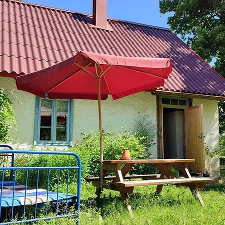 Country house Viini Puhkemaja *