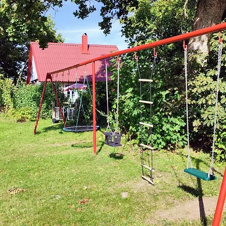 Viini Puhkemaja 컨트리하우스 Mustjala