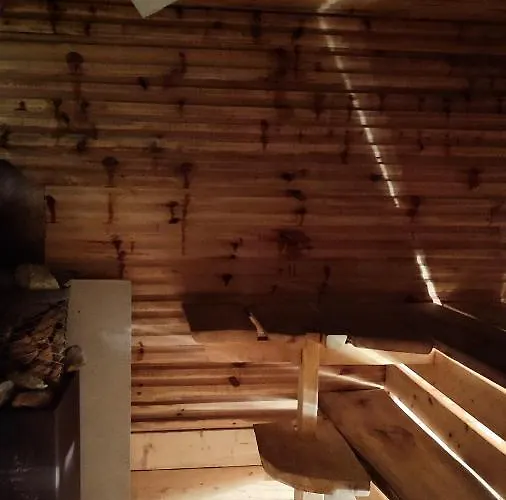 منزل ريفي Viini Puhkemaja *