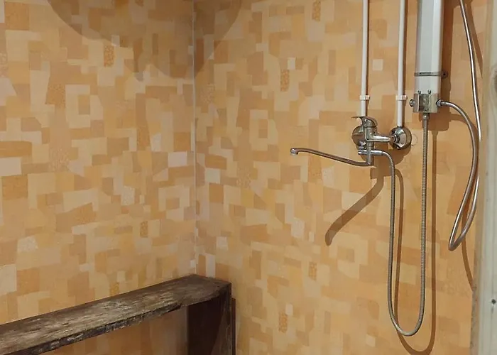 منزل ريفي Viini Puhkemaja Mustjala